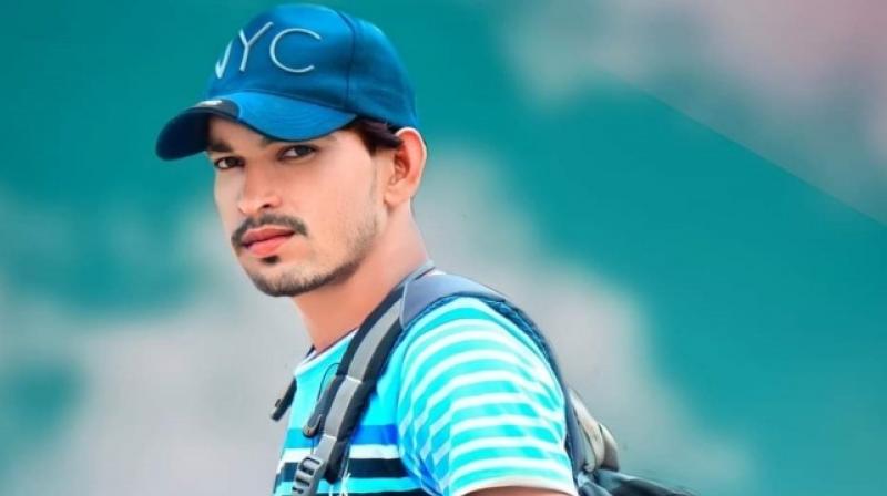 Rajasthan Jaipur Photographer Vishnu Murder Case Rajasthan Jaipur Photographer Vishnu Murder Case