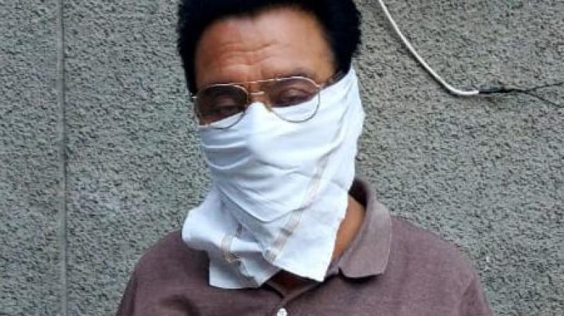 VB ARRESTS GOVT SCHOOL LECTURER FOR TAKING BRIBE OF1.16 LAKH FOR TRANSFER OF FELLOW TEACHER VB ARRESTS GOVT SCHOOL LECTURER FOR TAKING BRIBE OF1.16 LAKH FOR TRANSFER OF FELLOW TEACHER