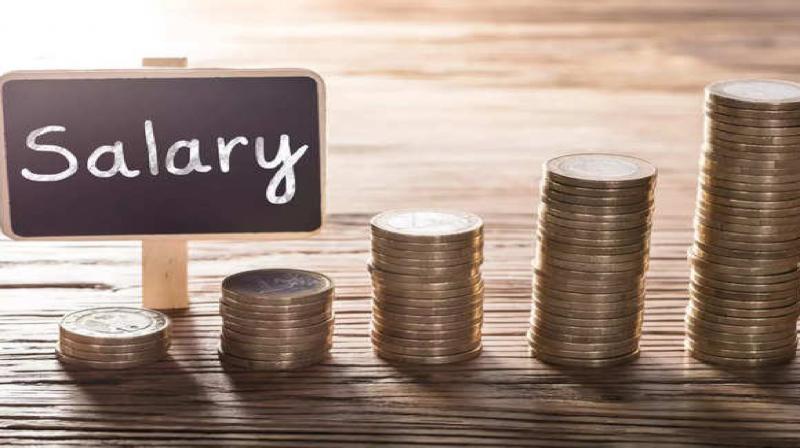 Delhi MLAs Salary Hike by 66% Delhi MLAs Salary Hike by 66%