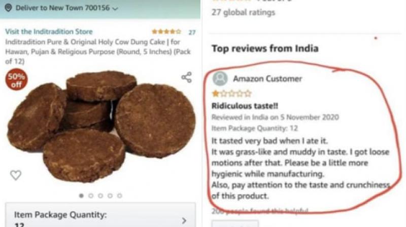 Cow Dung Cow Dung