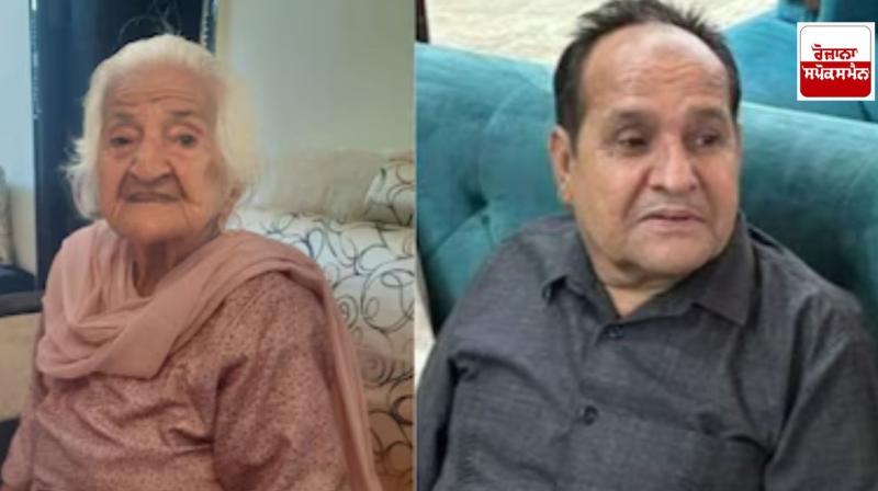 Son dies of heart attack while cremating mother Son dies of heart attack while cremating mother