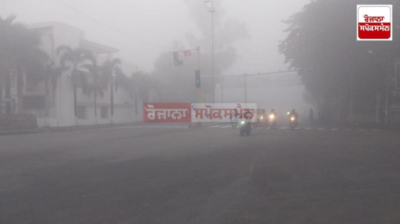 Punjab Weather Update latest News in punjabi Punjab Weather Update latest News in punjabi