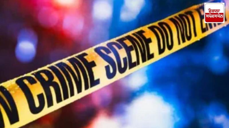 student's murder outside school in Delhi latest news in punjabi student's murder outside school in Delhi latest news in punjabi