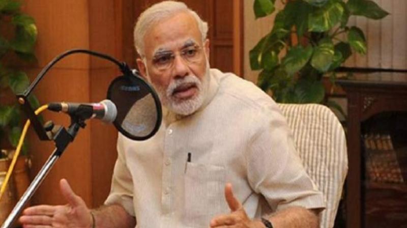 mann ki baat mann ki baat
