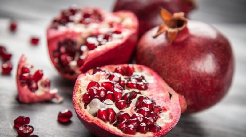Pomegranate Pomegranate