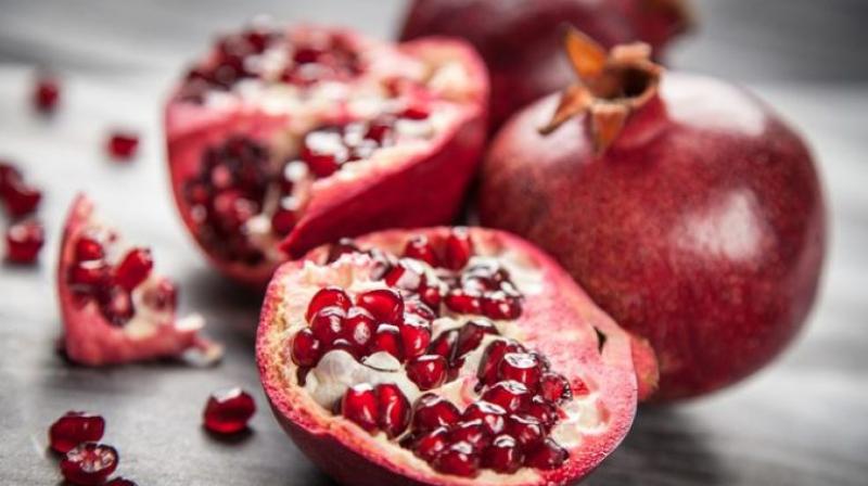 Pomegranate