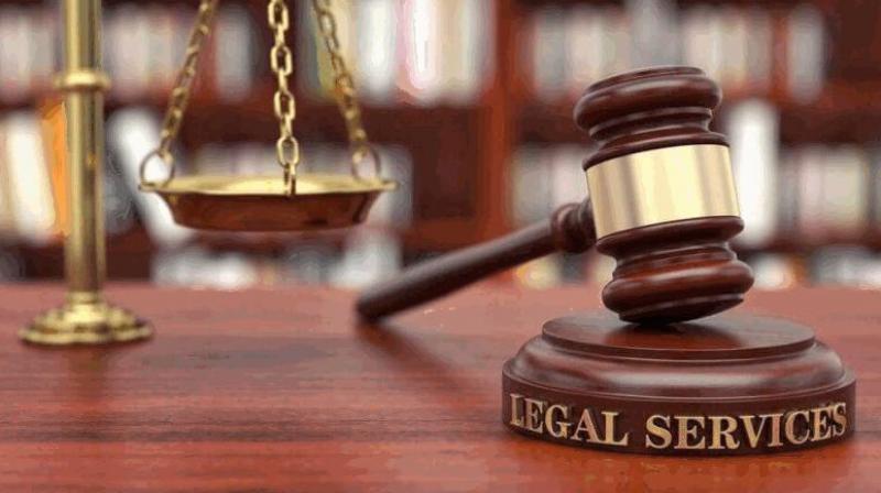 PSLSA celebrated Legal Services Day by organizing Legal Awareness Programme PSLSA celebrated Legal Services Day by organizing Legal Awareness Programme