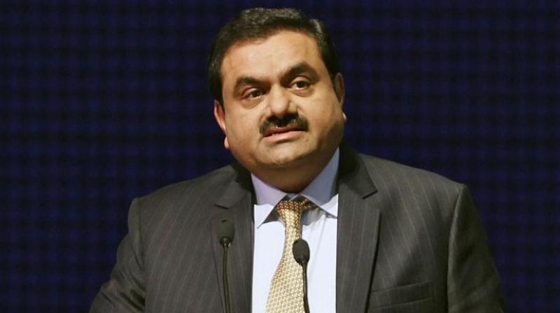 Gautam Adani Gautam Adani