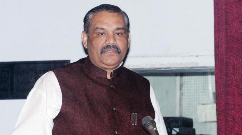 Vijay Sampla Vijay Sampla