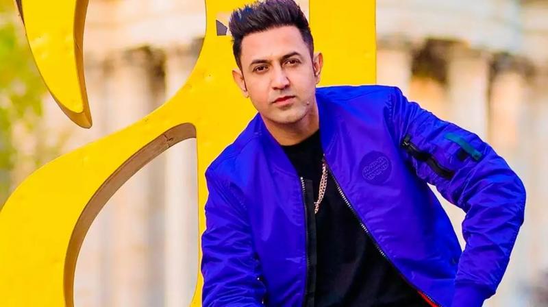 Gippy Grewal warns of scams in name of Humble Motion Pictures