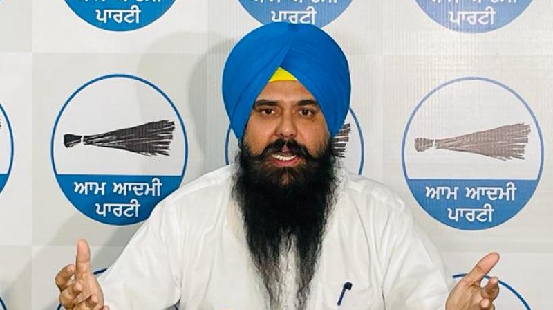 Malwinder Singh Kang Malwinder Singh Kang