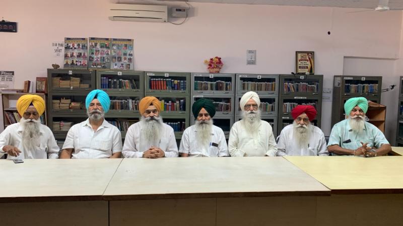 Kendri Singh Sabha Kendri Singh Sabha
