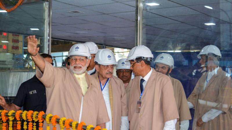 3 lakh CSCs have created jobs 3 lakh CSCs have created jobs