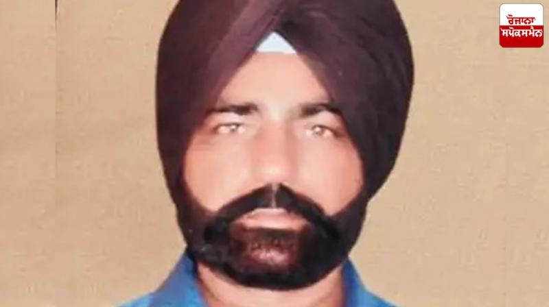 Abohar Farmer Commits Suicide News Abohar Farmer Commits Suicide News