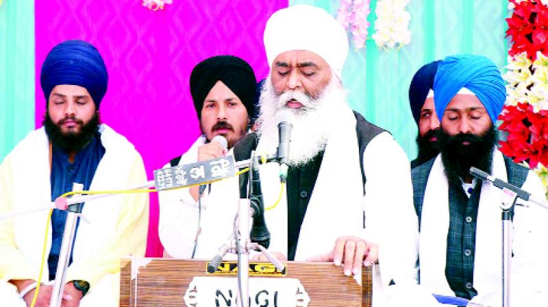 Bhai Panthpreet Singh Bhai Panthpreet Singh