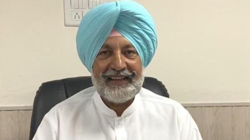 Department of Health Apply Balbir Singh Sidhu Department of Health Apply Balbir Singh Sidhu
