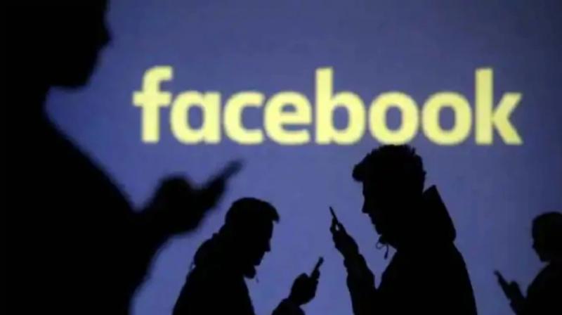 Top facebook official receives threats for favouring bjp files complaint in cyber Top facebook official receives threats for favouring bjp files complaint in cyber