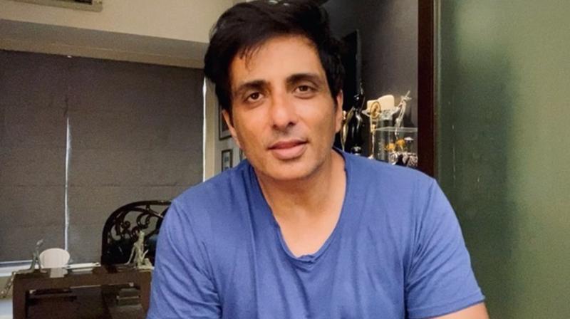 Sonu sood became pride of punjab and will give 13 children of philippines new life