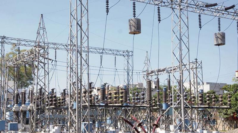 Jalandhar city powercom will file a case against the people who steal electricity