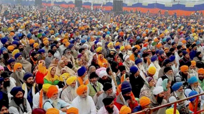 The concept of Sikh The concept of Sikh