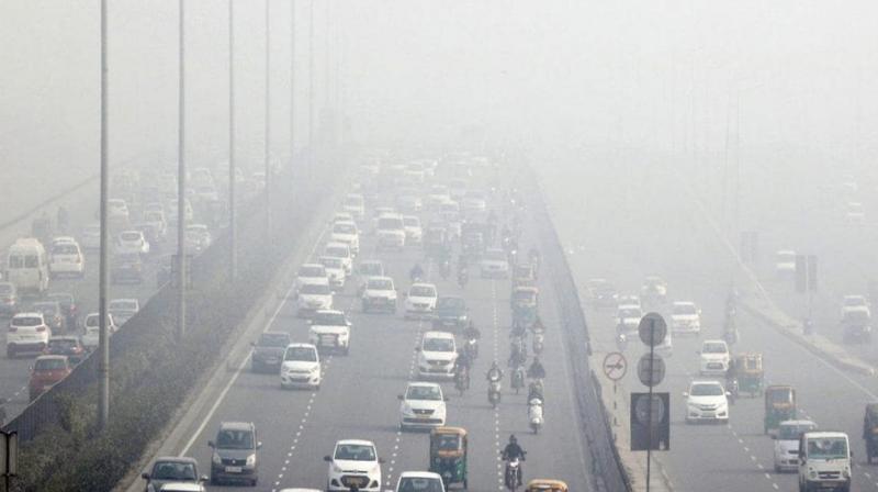 Air Pollution Prevention Act Air Pollution Prevention Act
