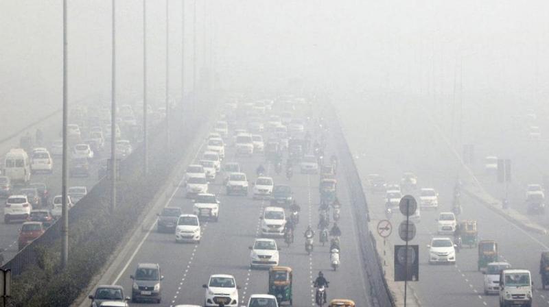 Air Pollution Prevention Act  