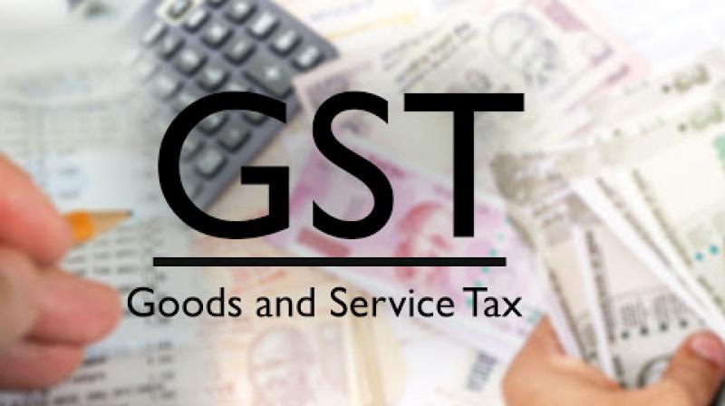 Finance ministry Tax rate gst implementation VAT