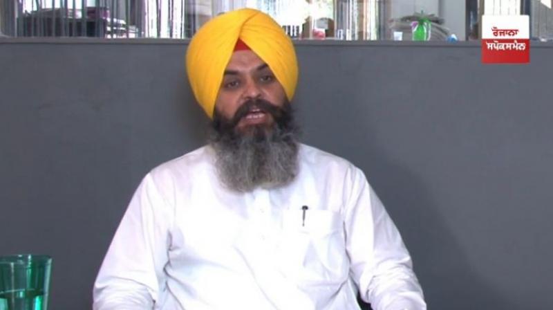 Ludhiana Baljinder Singh Jindu case will be heard on Tuesday