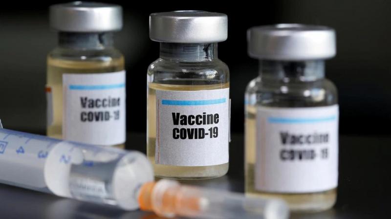Oxford coronavirus vaccine india serum institute phase 2 trial set to begin today Oxford coronavirus vaccine india serum institute phase 2 trial set to begin today