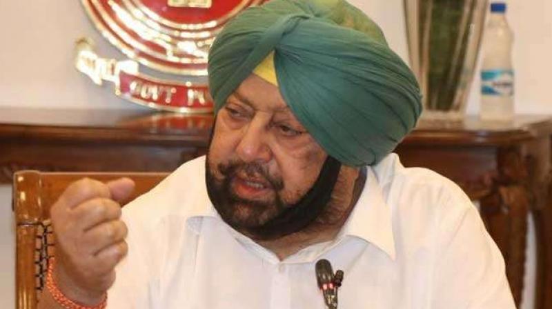 Many important decisions in Punjab cabinet meeting Many important decisions in Punjab cabinet meeting