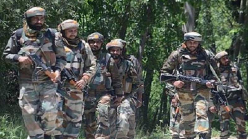 Indian Army Indian Army