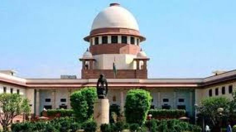 Supreme Court Supreme Court