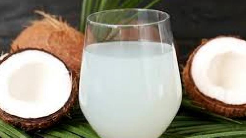 Health Benefits of Coconut Water