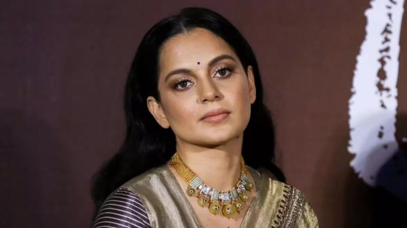 Kangana Ranaut News Kangana Ranaut News