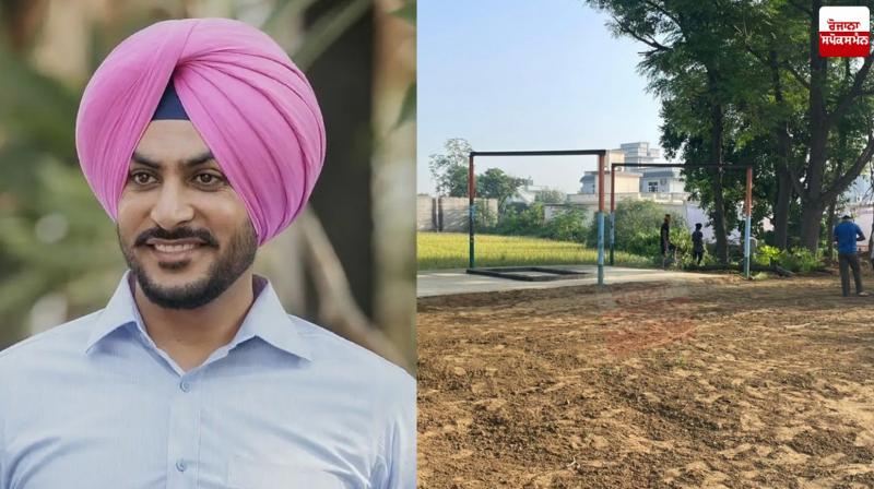 Punjabi singer Rajvir Jawanda cremation News Punjabi singer Rajvir Jawanda cremation News