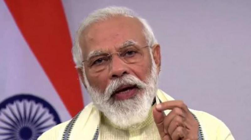 PM Narendra Modi PM Narendra Modi