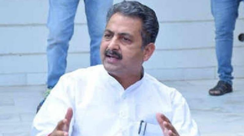 Vijayinder Singla