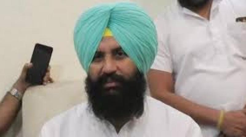 Simarjit Bains Simarjit Bains