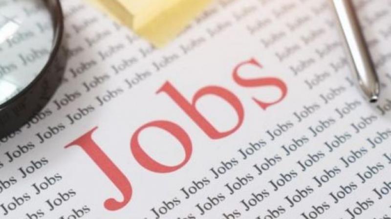 Jobs Jobs