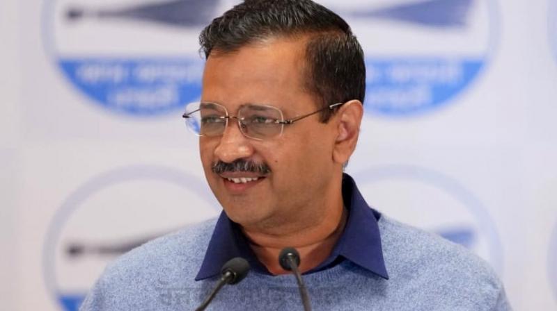 Arvind Kejriwal Arvind Kejriwal