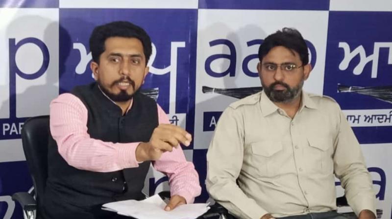 Dinesh Chadha Dinesh Chadha
