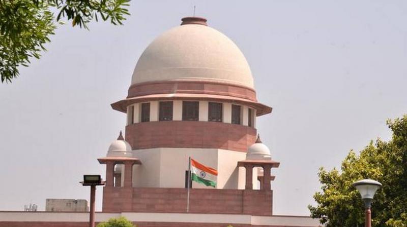 Supreme Court Supreme Court