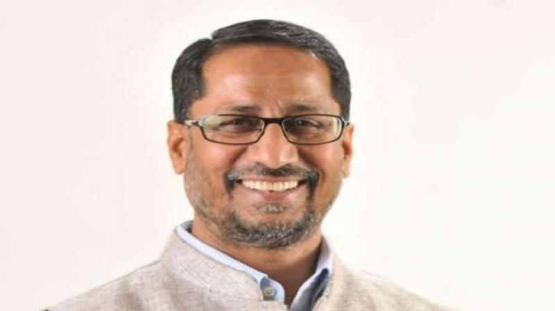 Anil Joshi Anil Joshi