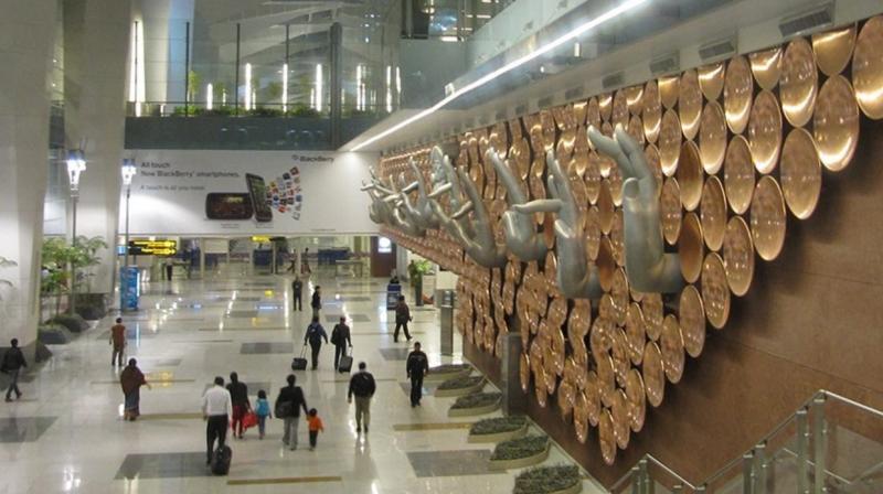 Govt plans to complete privatisation process for 13 airports by March Govt plans to complete privatisation process for 13 airports by March