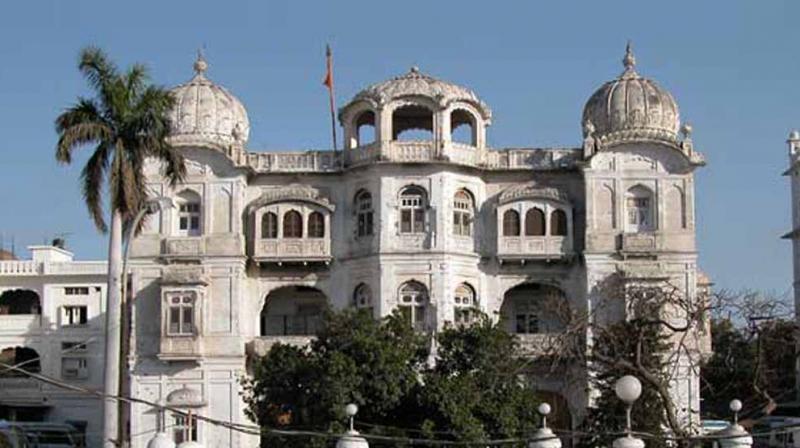 SGPC SGPC