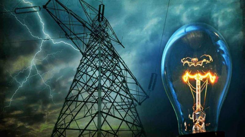 Powercom starts Buying power from outside Powercom starts Buying power from outside