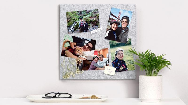 Google will print images from Google Photos and deliver at your Home Google will print images from Google Photos and deliver at your Home