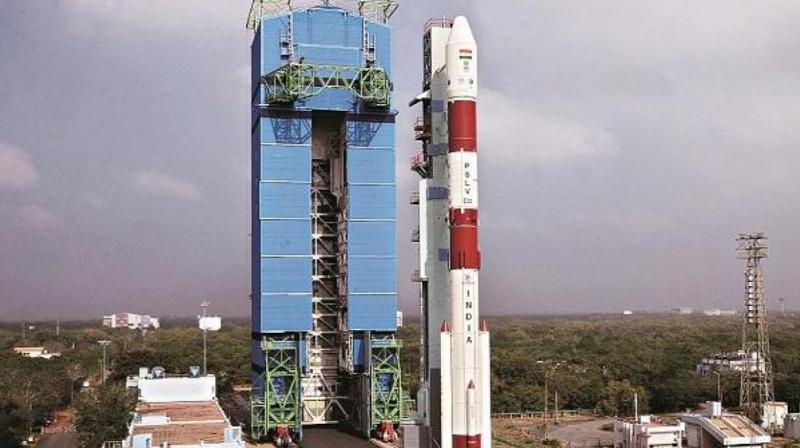 ISRO to launch earth observation satellite EOS-01 on November 7 ISRO to launch earth observation satellite EOS-01 on November 7