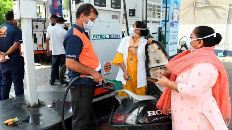Petrol price Petrol price
