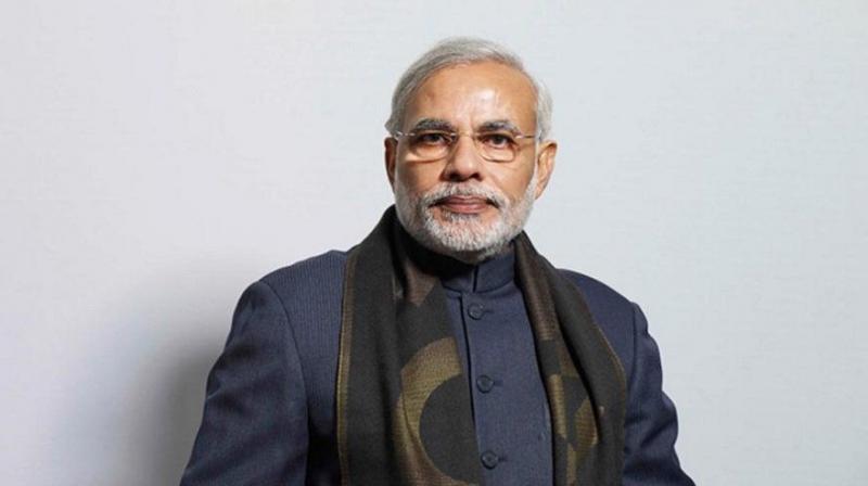 Narendra Modi